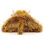 Jellycat Truffles Highland Cow Back