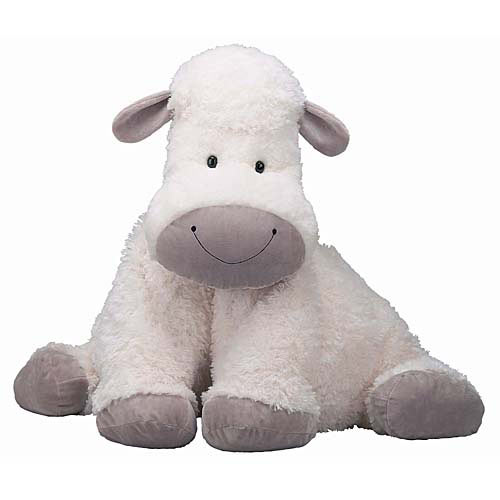 Jellycat Truffles Sheep £16.95