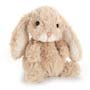 Jellycat Yummy Bunny Beige 