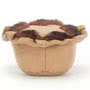 Jellycat Amuseable Mince Pie Back