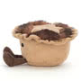 Jellycat Amuseable Mince Pie Side
