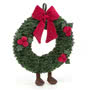 Jellycat Amuseable Wreath Little