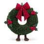 Amuseable Wreath