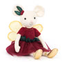 Jellycat Sugar Plum Fairy Mouse Large