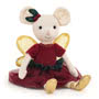 Jellycat Sugar Plum Fairy Mouse Large