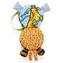 Jellycat My Jungle Book Open