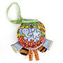 Jellycat My Jungle Book  