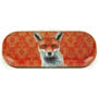 Catseye London Fox Glasses Case 