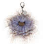 Delphine Bag Charm Small Image