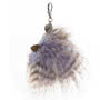 Jellycat Delphine Bag Charm Side