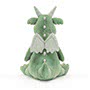 Jellycat Adon Dragon Back