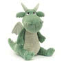 Jellycat Adon Dragon 