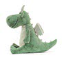 Jellycat Adon Dragon Side