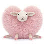 Jellycat Aimee Sheep Front