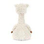 Jellycat Alonso Alpaca Back