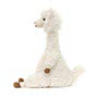 Jellycat Alonso Alpaca Side