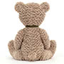 Jellycat Ambalie Bear Back