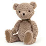 Ambalie Bear Small Image