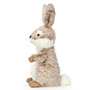 Jellycat Ambrosie Hare Side