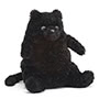 Jellycat Amore Black Cat Small