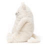 Jellycat Amore Cream Cat Side