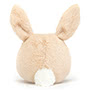 Jellycat Jellycat Amuseabean Bunny Back