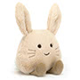 Jellycat Amuseabean Bunny