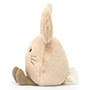 Jellycat Jellycat Amuseabean Bunny Side