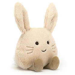 Jellycat Amuseabean Bunny