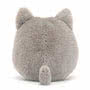 Jellycat Amuseabean Kitty Back