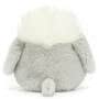 Jellycat Amuseabean Sheepdog Back