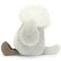 Jellycat Amuseabean Sheepdog Side
