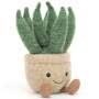 Jellycat Amuseable Aloe Vera Small 