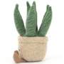 Jellycat Amuseable Aloe Vera Small Side