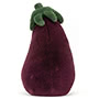 Jellycat Amuseable Aubergine Back