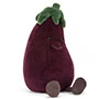 Amuseable Aubergine Small Image