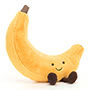 Jellycat Amuseable Banana 