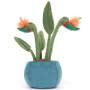 Jellycat Amuseable Bird Of Paradise Back
