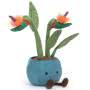 Jellycat Amuseable Bird Of Paradise 