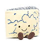Jellycat Amuseable Blue Cheese 