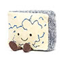 Jellycat Amuseable Blue Cheese Side
