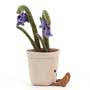 Jellycat Amuseable Bluebell Side