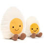 Jellycat Amuseable Happy Boiled Egg Group