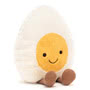 Jellycat Amuseable Happy Boiled Egg Large