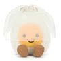 Jellycat Amuseable Boiled Egg Bride Front