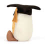 Jellycat Amuseable Boiled Egg Graduation Side