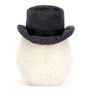 Jellycat Amuseable Boiled Egg Groom Back