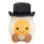 Jellycat Amuseable Boiled Egg Groom Front