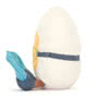 Jellycat Amuseable Boiled Egg Scuba Side