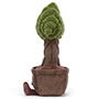 Jellycat Amuseable Bonsai Tree Side